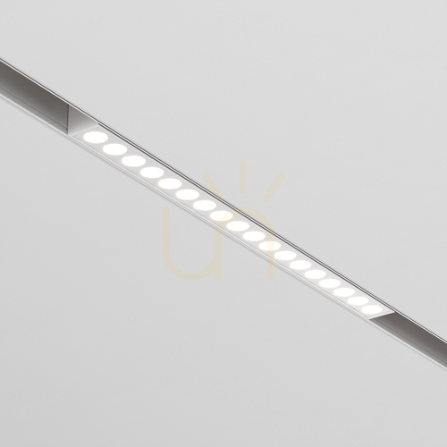 Verifica Lampă pentru șine POINTS TR031-2-18W4K-W Maytoni