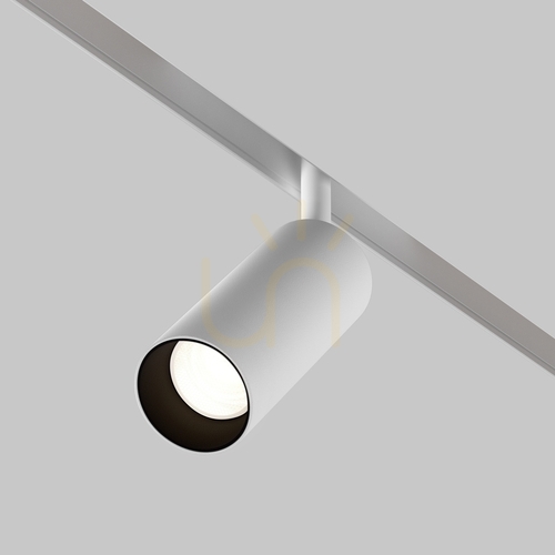 Verifica FOCUS LED reflector pentru bare TR032-2-12W4K-S-W Maytoni