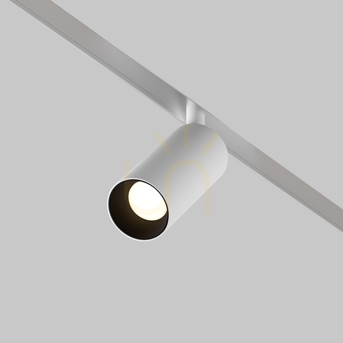 Verifica FOCUS LED reflector pentru bare TR032-2-5W3K-S-W Maytoni