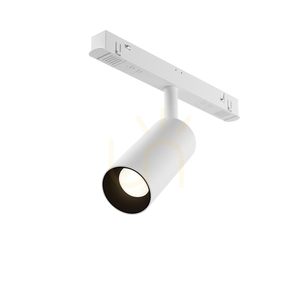 FOCUS LED reflector pentru bare TR032-2-5W4K-S-W Maytoni small 1