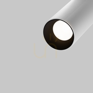 FOCUS LED reflector pentru bare TR032-2-5W4K-S-W Maytoni small 2