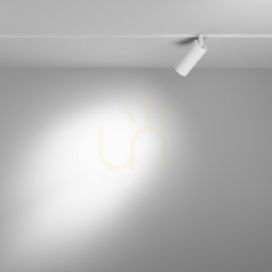FOCUS LED reflector pentru bare TR032-2-5W4K-S-W Maytoni small 4