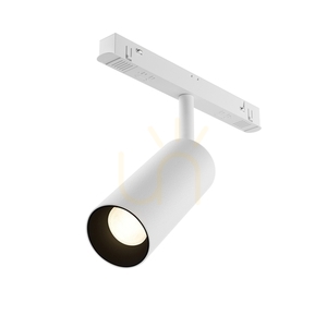 FOCUS LED reflector pentru bare TR032-4-12W3K-S-DS-W Maytoni small 1