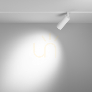 FOCUS LED reflector pentru bare TR032-4-12W3K-S-DS-W Maytoni small 4