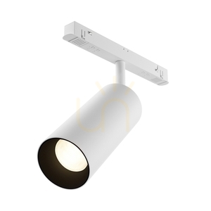 FOCUS LED reflector pentru bare TR032-4-20W3K-S-DS-W Maytoni small 1
