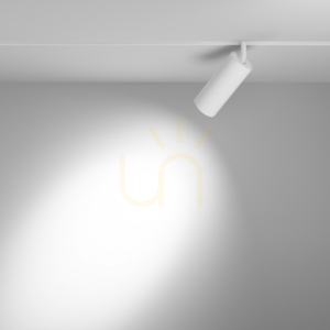 FOCUS LED reflector pentru bare TR032-4-20W3K-S-DS-W Maytoni small 4