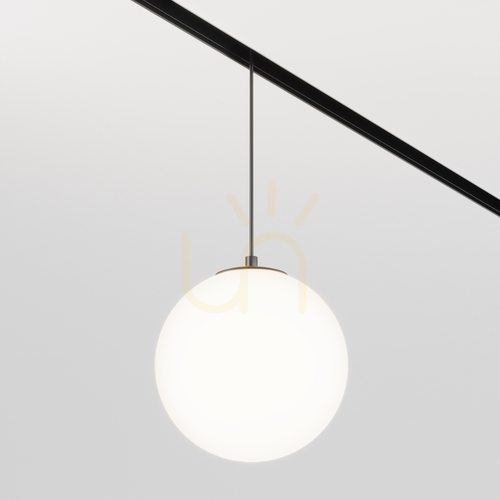 Verifica Lampa suspendată pentru șine LUNA TR039-4-5W3K-WW-DS-1 Maytoni