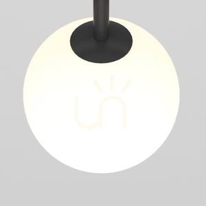 Lampă pentru șine LUNA TR038-2-5W3K-1 Maytoni small 2