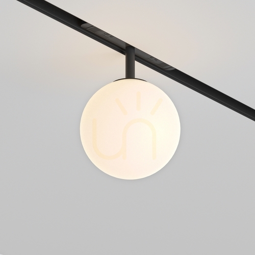 Verifica Lampă pentru șine LUNA TR038-2-5W3K-1 Maytoni