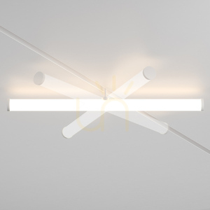 LARC lampă de șină TR086-2-25W4K-W Maytoni small 2