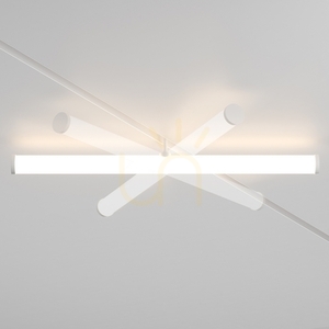 LARC TR086-4-25W-DS-W lampă de bară Maytoni small 2