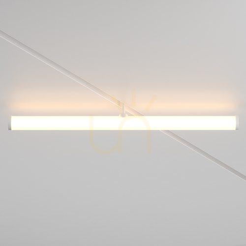 Verifica LARC TR086-4-25W-DS-W lampă de bară Maytoni