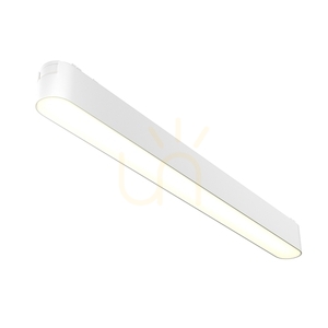 Lampă de șină BASIS TR080-1-18W3K-W Maytoni small 1