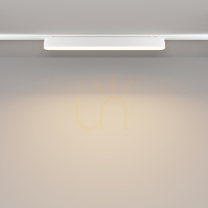 Lampă de șină BASIS TR080-1-18W3K-W Maytoni small 3
