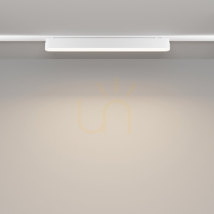 Lampă de șină BASIS TR080-1-18W4K-W Maytoni small 3