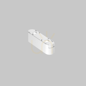 Corp pentru șină magnetică Maytoni Basis Grid Radity TR084-1-6W4K-W alb 6 W 4000 K small 4