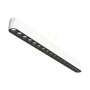 Lampă pentru șine POINTS TR082-1-18W4K-M-W Maytoni small 1