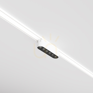 Lampă pentru șine POINTS TR082-1-6W4K-M-W Maytoni small 0