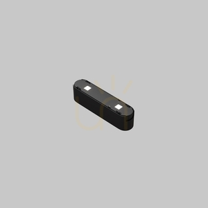 Lampă pentru șine POINTS TR082-1-6W4K-M-B Maytoni small 4