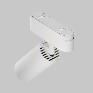 FOCUS LED proiector pentru bare TR103-1-12W3K-M-W Maytoni small 5