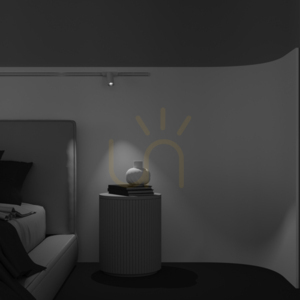 FOCUS LED proiector pentru bare TR103-1-12W4K-M-W Maytoni small 10