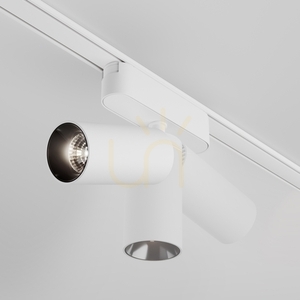 FOCUS LED proiector pentru bare TR103-1-12W4K-M-W Maytoni small 3
