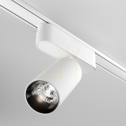 Verifica FOCUS LED proiector pentru bare TR103-1-12W4K-M-W Maytoni