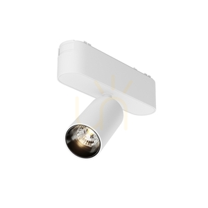 FOCUS LED proiector pentru bare TR103-1-5W3K-M-W Maytoni small 1