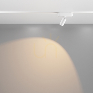 FOCUS LED proiector pentru bare TR103-1-5W3K-M-W Maytoni small 4