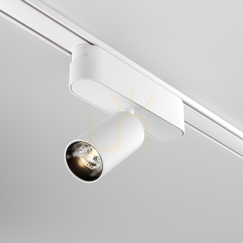 Verifica FOCUS LED proiector pentru bare TR103-1-5W3K-M-W Maytoni