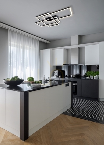 Verifica Plafond LINE MOD015CL-L80B Maytoni