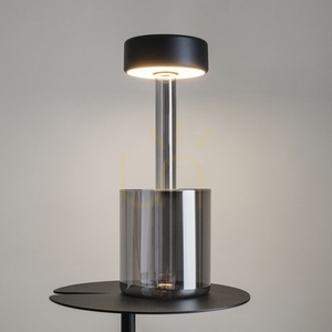AI COLLABORATION lampă de masă MOD229TL-L3B3K3 Maytoni small 0
