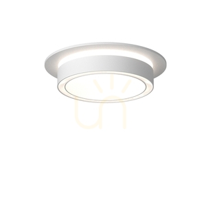 ORLO corp de iluminat încastrat DL087-GX53-RD-W Maytoni small 0