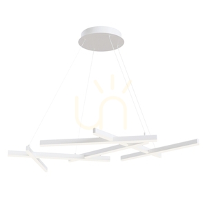 LINE lampă suspendată MOD016PL-L75W Maytoni small 2
