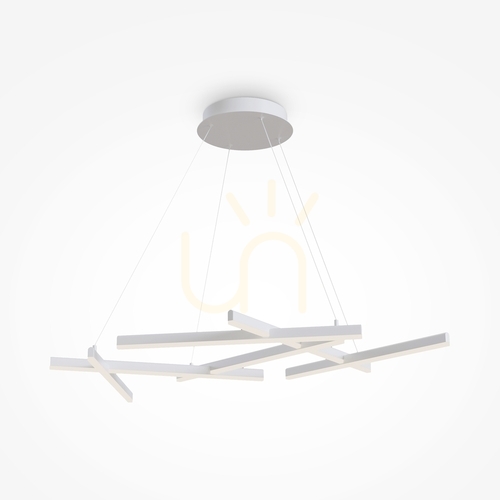 Verifica LINE lampă suspendată MOD016PL-L75W Maytoni