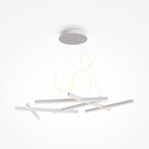 LINE lampă suspendată MOD016PL-L75W Maytoni small 0