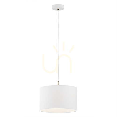 Verifica Lampă suspendată ARGON KARIN alb 400 mm E27 4343