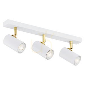 Plafonieră ARGON Lagos alb mat 3xGU10 1475 small 0