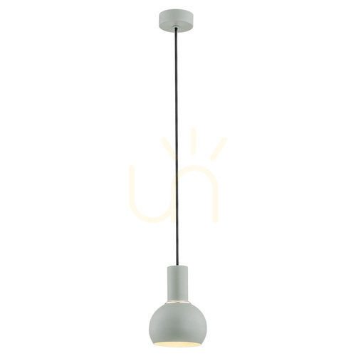 Verifica Lampă suspendată ARGON SINES alamă E27 1x15W IP20 4214