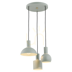 Lampă suspendată ARGON SINES 1470 alamă, 3xE27, 400 mm small 0