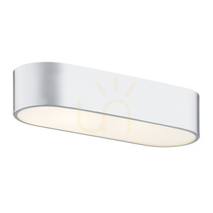 Plafon Argon TONI alb opal crom E27 3 becuri 500 mm 6004 small 0