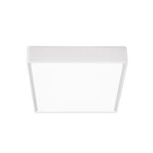 Verifica Plafond IP65 Plug300 Sensor 15W 3000/4000K alb