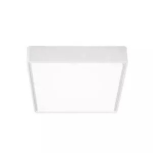 Verifica Plafond IP65 Plug400 Emergency 20W 3000/4000K Alb Dali.