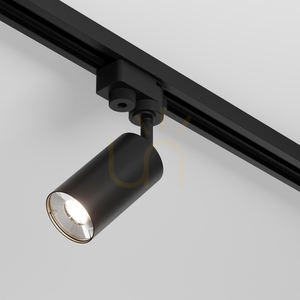 FOCUS MINI TR002-1-GU10-B reflector pentru bare Maytoni small 3