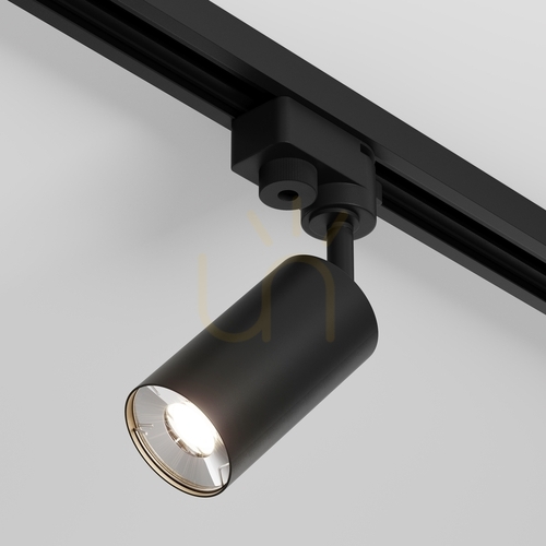 Verifica FOCUS MINI TR002-1-GU10-B reflector pentru bare Maytoni