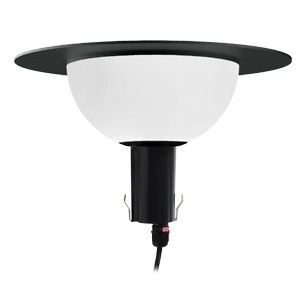 Verifica Saturno fbt 10W lanternă negru