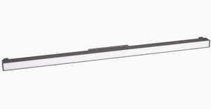 Spot pe șină magnetic liniar Max Light MAX M0002Z negru LED 17W Zigbee 60 cm small 1