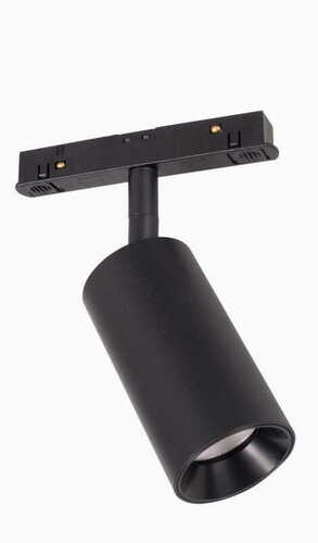 Verifica Spot pe sina magnetic Max Light MAX M0009Z negru LED Zigbee 9.4W 2700-5000K