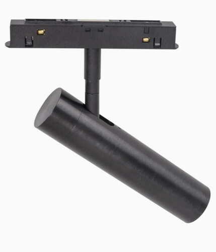 Verifica Spot pe sina magnetic Max Light MAX M0011N LED 7.9W 3000K negru