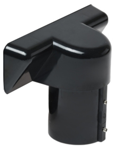 Verifica Golf 1 lumina cap pivotant negru